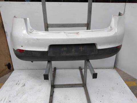 Foto 2ª: Paragolpes Trasero Seat Leon 1.9 TDI (2005)