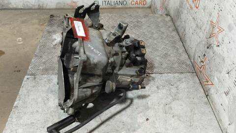 Foto 4ª: Caja Cambios Chrysler PT Cruiser 2.0 CUSTO LIMITED 141CV 104KW [ECC] (2003)