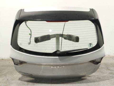 Portón Kia Stonic 1.0 T-GDI ECO-DYNAMICS 101CV 74KW