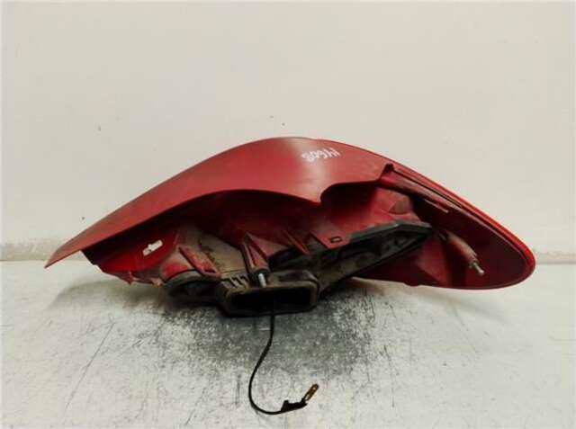 Foto 3ª: Piloto Trasero Izquierdo Peugeot 207 1.6 HDI [9HX (DV6ATED4)]