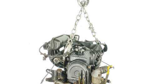 Motor Completo Hyundai Accent 1.3