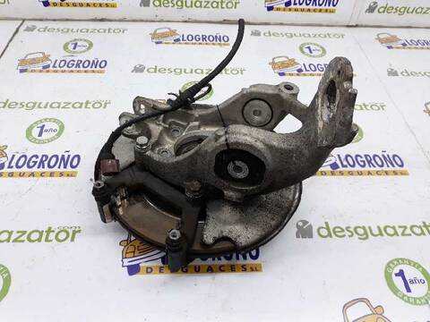 Mangueta Trasera Derecha Audi Q5 3.0 V6 24V TDI 239CV