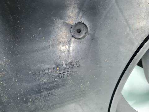 Foto 3ª: Electroventilador Mg ZS LUXURY 111CV 82KW [10E4E] (2022)