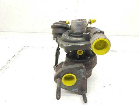 Foto 3ª: Turbocompresor Opel Corsa 1.3 16V CDTI CAT Z 13 DT - LN9) 69CV 51KW [Z13DT] (2005)