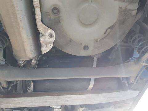 Puente Trasero Seat Ibiza ERENCE 75CV 55KW