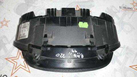 Cuadro de Instrumentos Bmw Serie 3 315 BERLINA 170CV 125KW