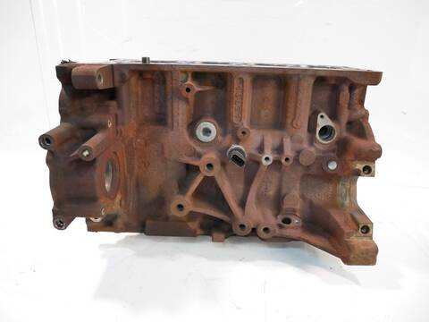 Bloque Motor Ford Transit 130 - 150 CV