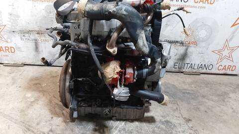 Motor Completo Audi A3 1.9 TDI AMBIENTE 110CV 81KW