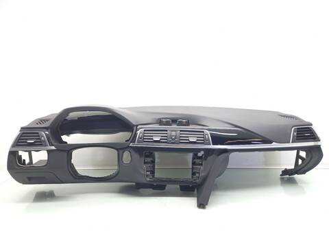 Foto 2ª: Kit Airbag Bmw Serie 3 318 2.0 D 143CV 105KW F31) TOURING [B47 D20 A] (2017)