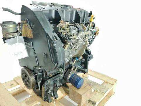 Motor Completo Citroen Saxo 1.5 DIESEL 57CV 42KW