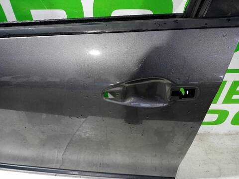 Foto 2ª: Puerta Delantera Izquierda Peugeot 2008 ALLURE 110CV (2013)