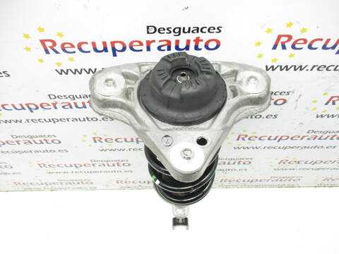 Foto 2ª: Amortiguador Delantero Izquierdo Seat Exeo CAHA (2010)