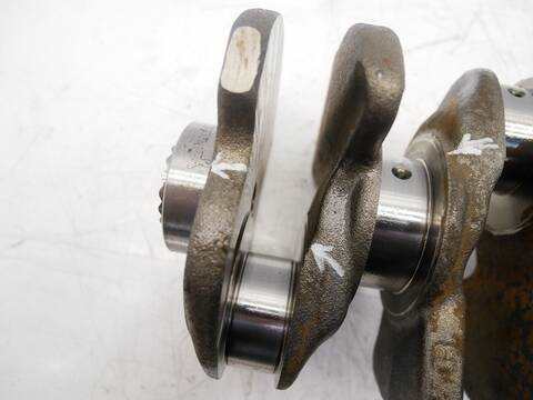 Foto 3ª: Cigüeñal Audi A4 CAEA CAEB CAED CAE 180 - 220 CV (2012)
