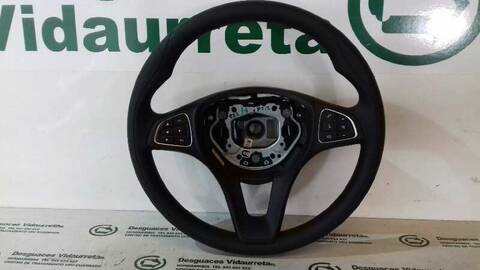 Volante Mercedes Clase V 200 136CV 100KW