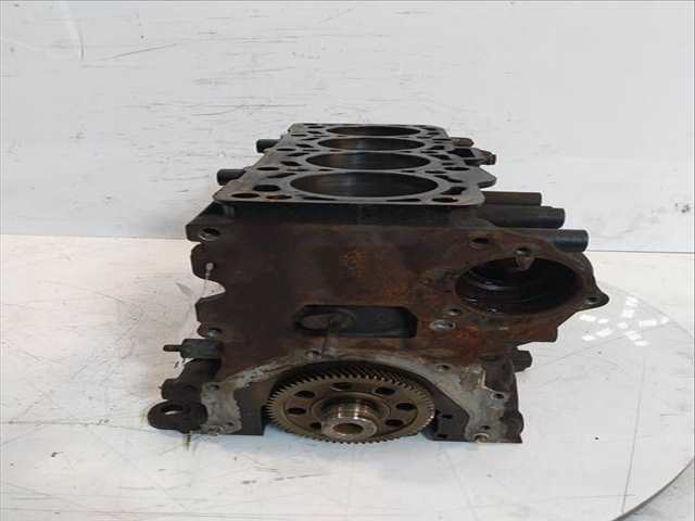Foto 3ª: Bloque Motor Volkswagen Passat 140 CV 103KW [CBAB CBA] (2009)