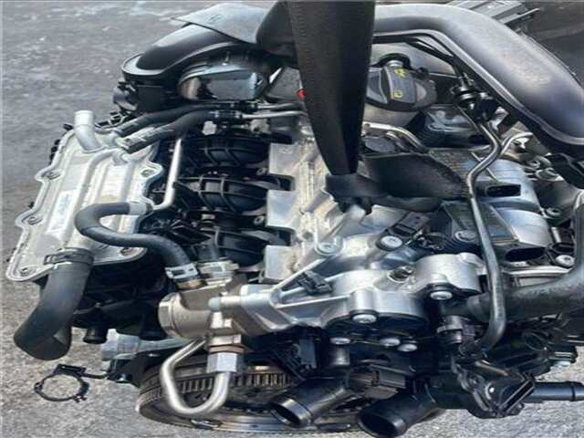 Foto 2ª: Motor Completo Seat Ibiza 1.0 STYLE [1.0 LTR. - 81 KW TSI]