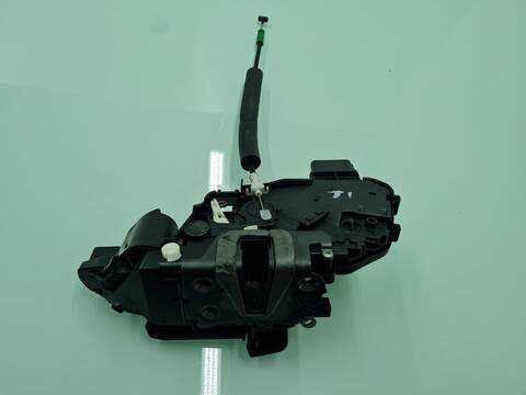 Cerradura Puerta Trasera Izquierda Land Rover Evoque PRESTIGE