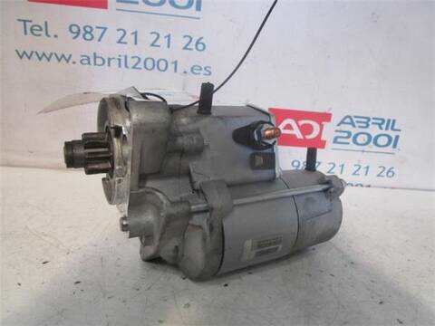 Motor de Arranque Land Rover Freelander 2.0 TD4 112CV 82KW