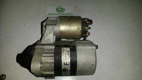 Motor de Arranque Nissan Primera 1.8 16V CAT BERLINA 115CV 85KW