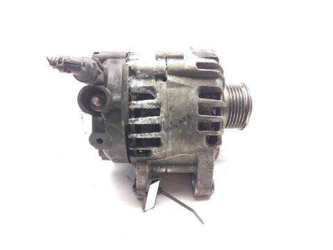 Foto 3ª: Alternador Peugeot 5008 1.2 [HNY (EB2DTS)] (2016)