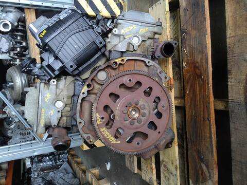 Foto 2ª: Motor Completo Dodge Ram 349CV 257KW [EZA] (2004)