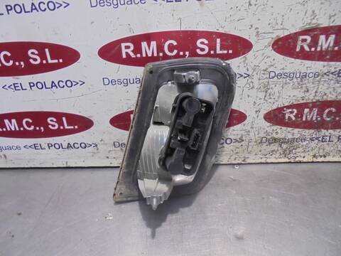 Foto 3ª: Piloto Portón Izquierdo Saab 9-3 1.8 T ARC BERLINA 150CV 110KW [B207E] (2002)