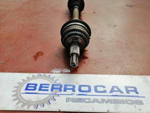 Foto 3ª: Transmision Delantera Derecha Land Rover Range 3.6 TD V8 272CV [368DT] (2005)