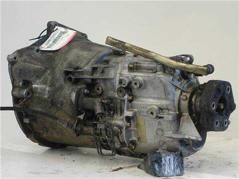 Foto 2ª: Caja Cambios Bmw Serie 3 315 2.0 320D BERLINA 136CV 100KW [M47 D20 (20 4 D1)] (2000)
