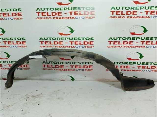 Pase Rueda Toyota Starlet 1.3