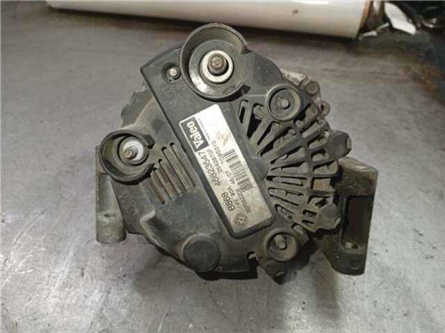 Foto 3ª: Alternador Fiat Punto 1.3 DYNAMIC [1.3 LTR. - 55 KW 16V JTD CAT]