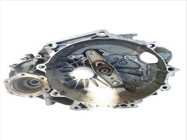 Caja Cambios Seat Ibiza 1.0 TSI