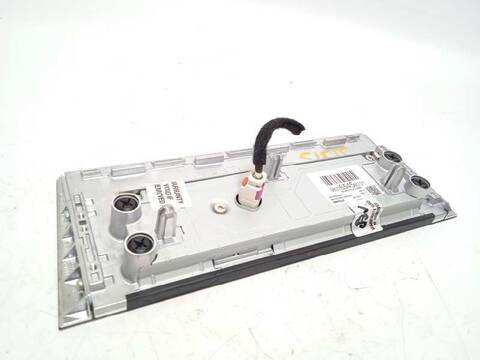 Foto 3ª: Pantalla Multifuncion Peugeot 308 1.2 ALLURE PURETECH 131CV 96KW [HN05] (2022)