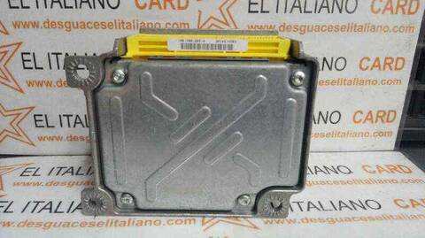 Foto 2ª: Centralita Airbag Mercedes Clase S 220 BERLINA 224CV 165KW (1998)