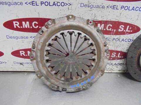 Foto 4ª: kit Embrague Citroen C3 1.1 MAGIC 60CV 44KW [HFX] (2003)