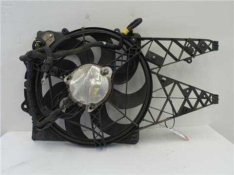 Electroventilador Alfa Romeo Giulietta 2.0 JTDM 140CV 103KW