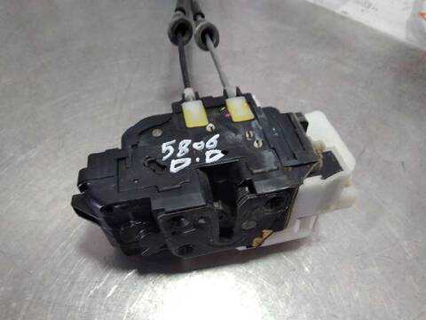 Cerradura Puerta Delantera Derecha Hyundai Sonata 2.0 CRDI STYLE 140CV 103KW