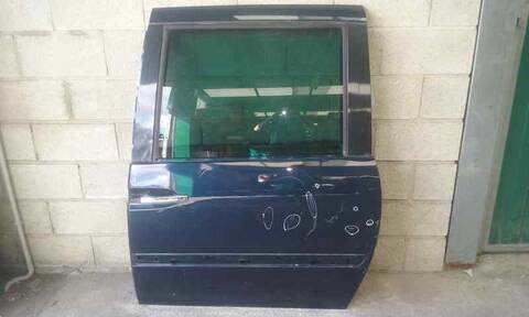 Puerta Lateral Corredera Izquierda Citroen C8 2.0 HDI 160 EXCLUSIVE 163CV 120KW