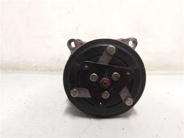 Compresor Aire Acondicionado Peugeot 307 2.0 HDI 110