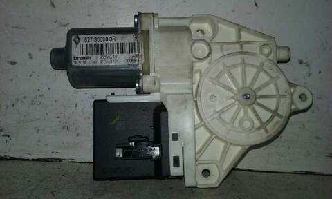 Elevalunas Eléctrico Trasero Derecho Renault Megane 1.5 DCI DIESEL FAP BERLINA 106CV 78KW III BERLINA 5 P