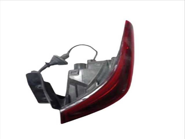 Foto 2ª: Piloto Trasero Derecho Hyundai Kona EV (2017)