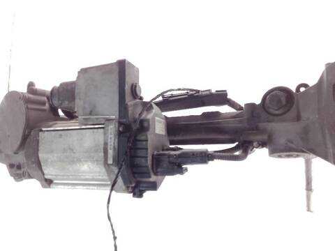 Foto 2ª: Cremallera de Direccion Volkswagen Passat 2.0 TDI 16V [BKP] (2005)