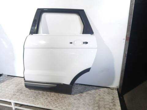 Foto 3ª: Puerta Trasera Izquierda Land Rover Range 2.0 D 4X4 150CV 110KW [204DTD(AJ20D4)] (2017)