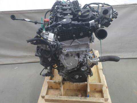 Foto 3ª: Motor Completo Alfa Romeo Tonale VELOCE PLUG-IN-HYBRID AWD