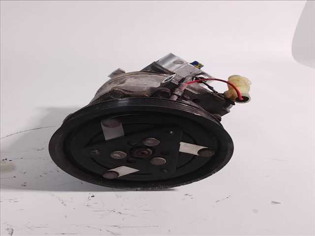 Foto 2ª: Compresor Aire Acondicionado Rover Streetwise 2.0 TD [20T2N] (2003)