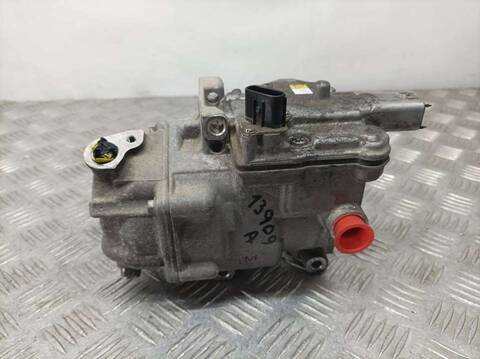 Compresor Aire Acondicionado Toyota Yaris HSD ACTIVE 75CV 55KW