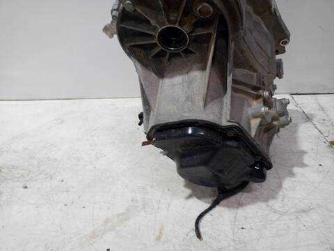 Foto 3ª: Caja Cambios Seat Ibiza STYLE 95CV [DLAC] (2017)