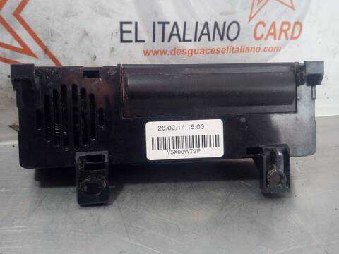 Foto 3ª: Centralita Motor ECU Peugeot 3008 ACTIVE 112CV 82KW [9HD]