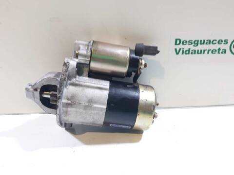 Motor de Arranque Kia Sorento 2.4 16V CAT 139CV 102KW