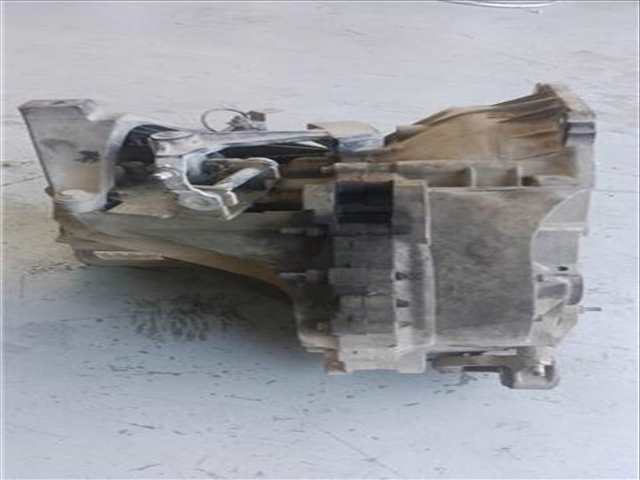 Foto 3ª: Caja Cambios Ford C Max 1.8 AMBIENTE D) [1 8 LTR. - 85 KW TDCI TD CAT] 116CV FOCUS CAP) 2003 2007)