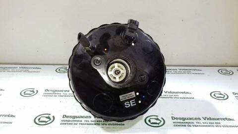 Foto 2ª: Servofreno Mitsubishi Space Star 1.2 80CV 59KW [3A92] (2017)